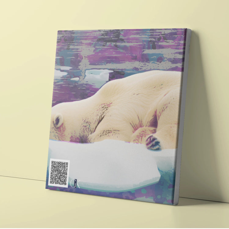 1 Art |  1 Tree | #2 GeorgeKenny Design