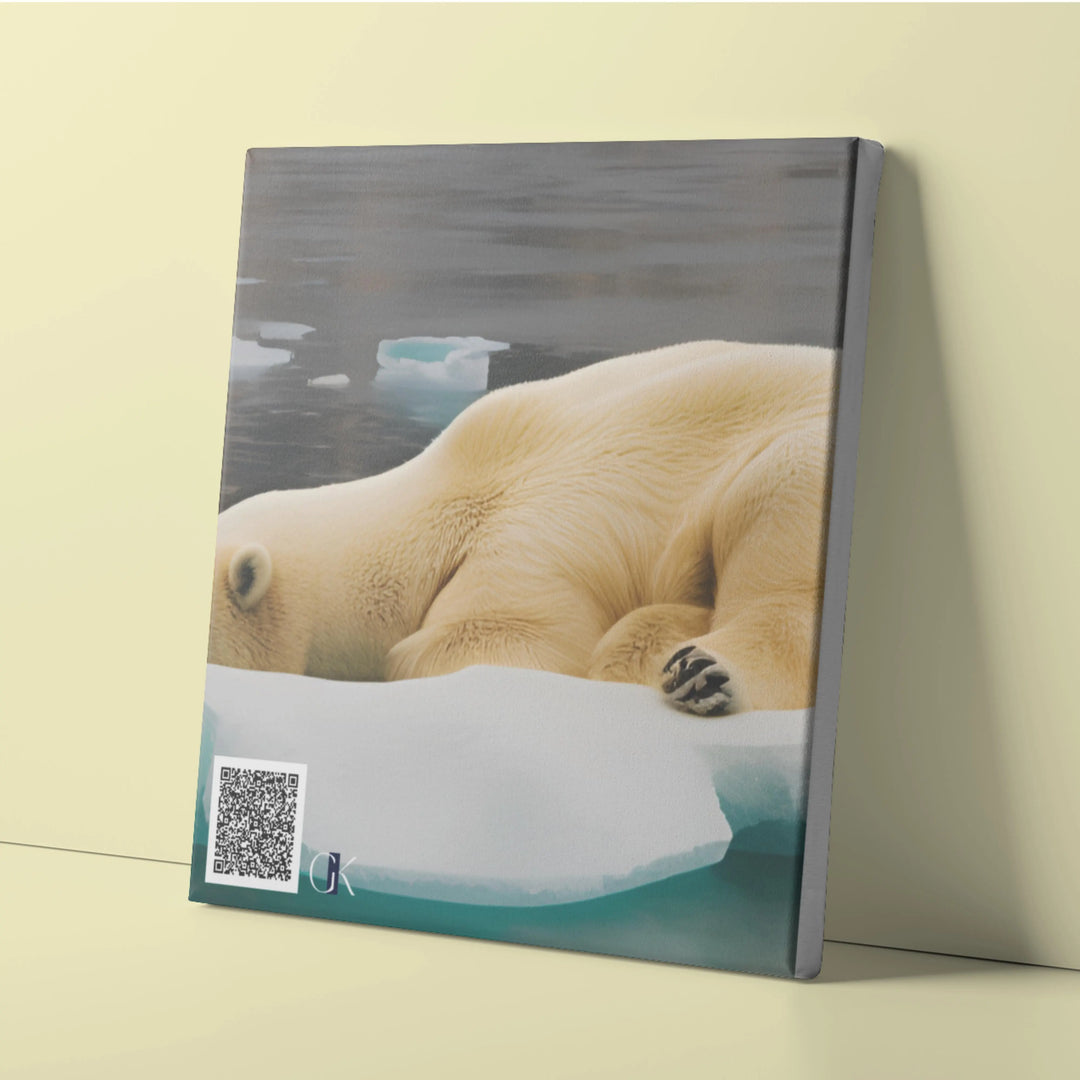 1 Art |  1 Tree | #2 GeorgeKenny Design