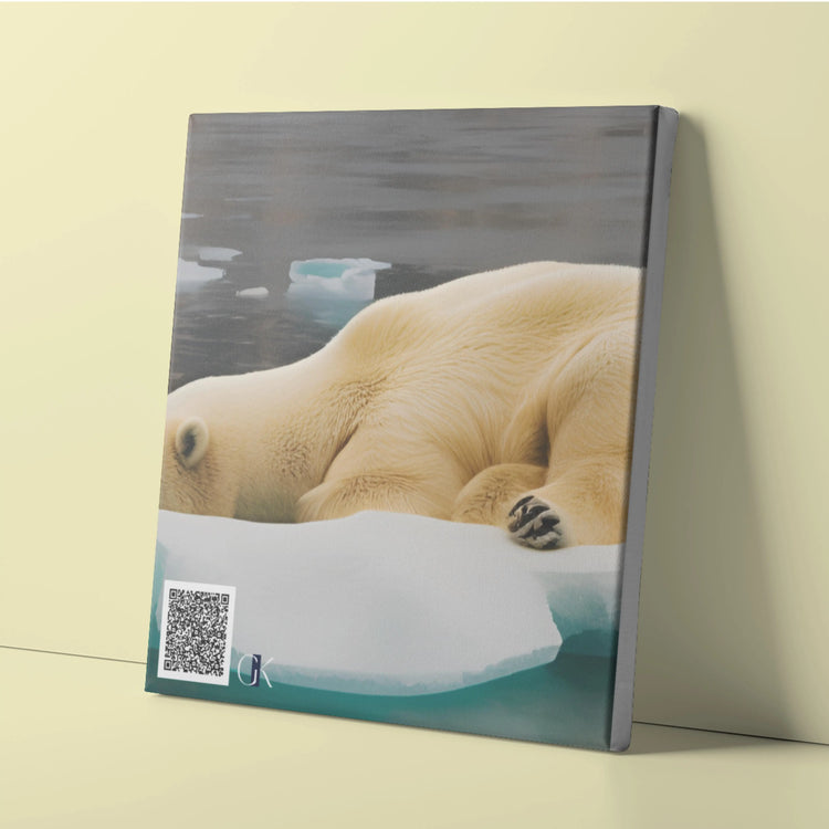 1 Art |  1 Tree | #2 GeorgeKenny Design