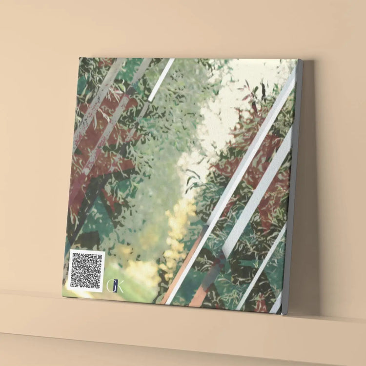 ATGF | 1 Tree | #8 GeorgeKenny Design