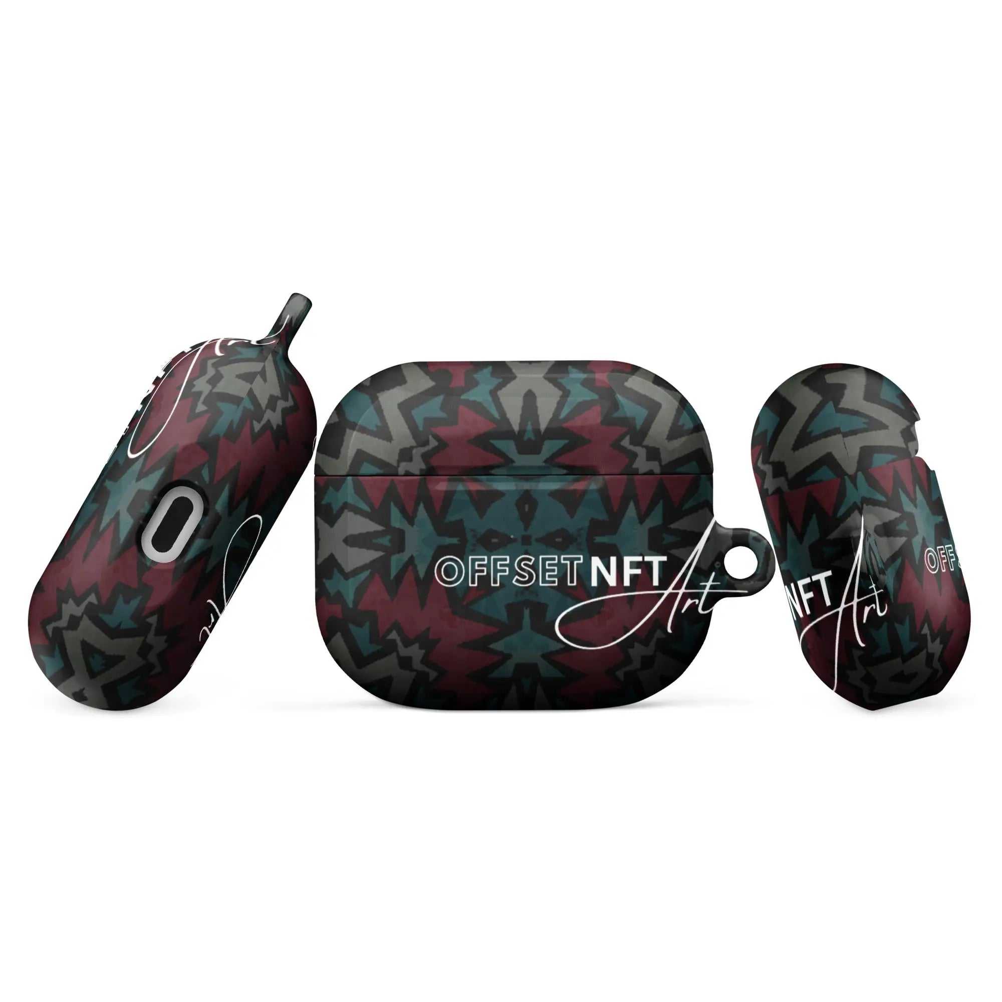 Case for AirPods® GeorgeKenny Design