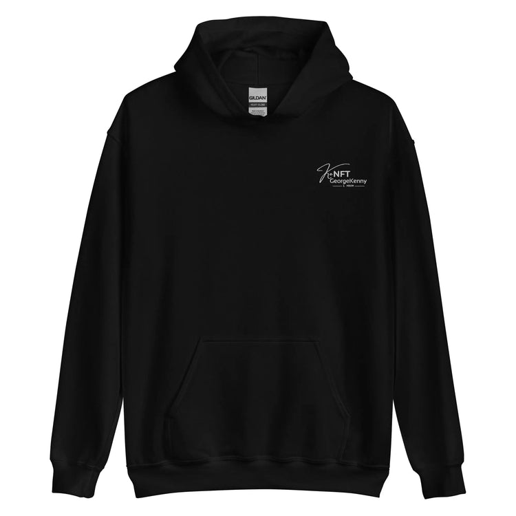Natter | Soft Feel Hoodie GeorgeKenny Design