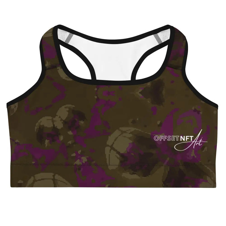 Sports bra GeorgeKenny Design