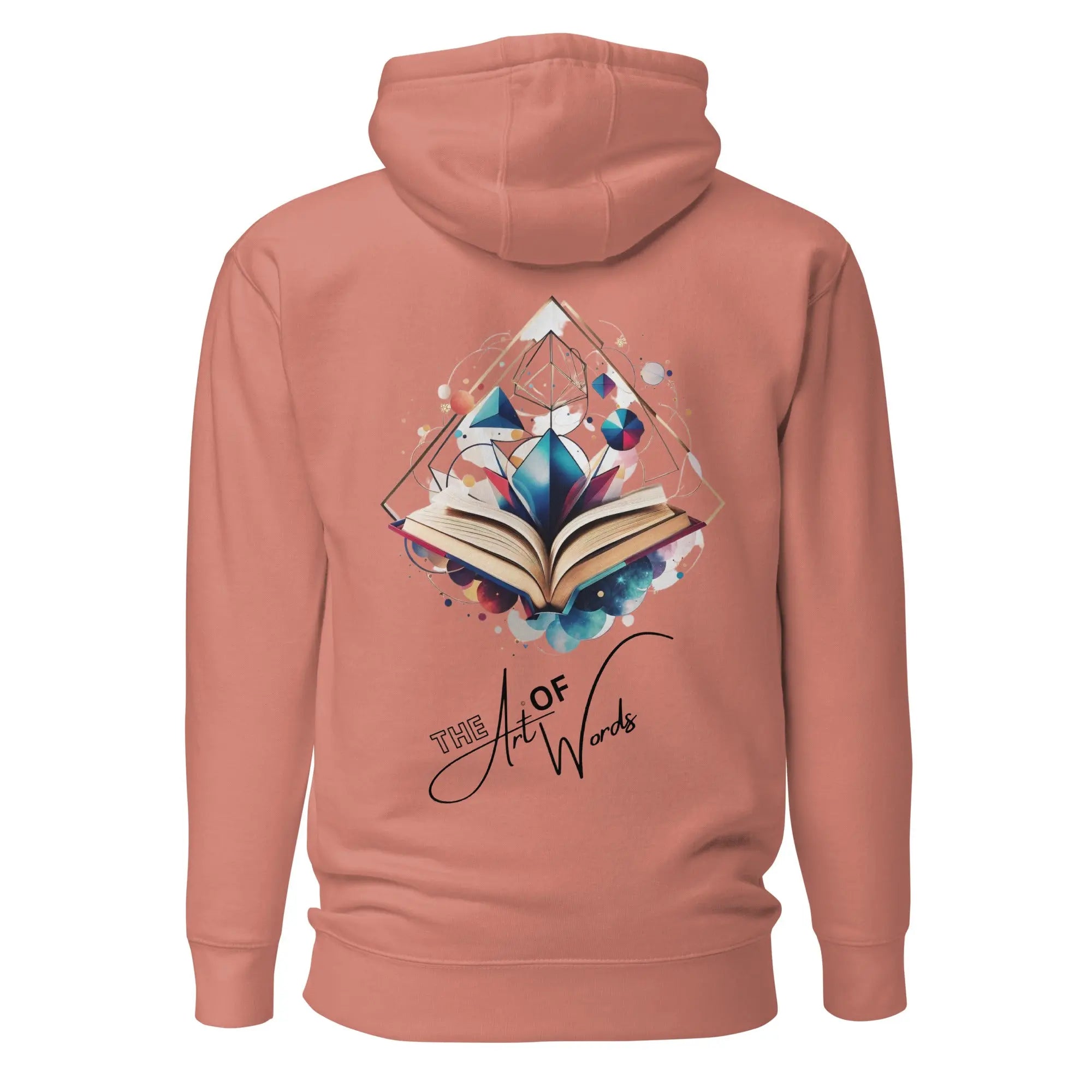 Unisex Hoodie GeorgeKenny Design