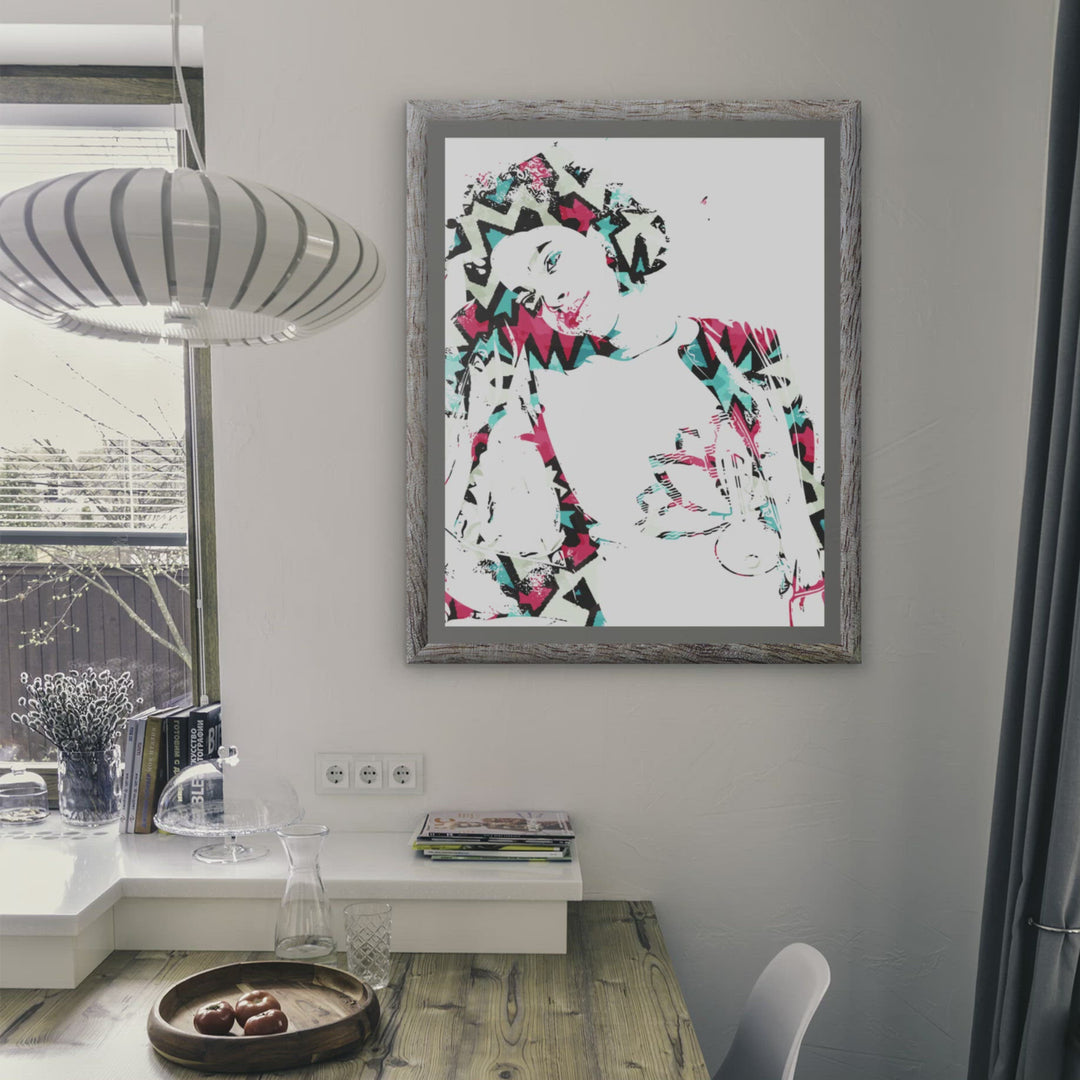 Kunst & NFT für den Klimaschutz.