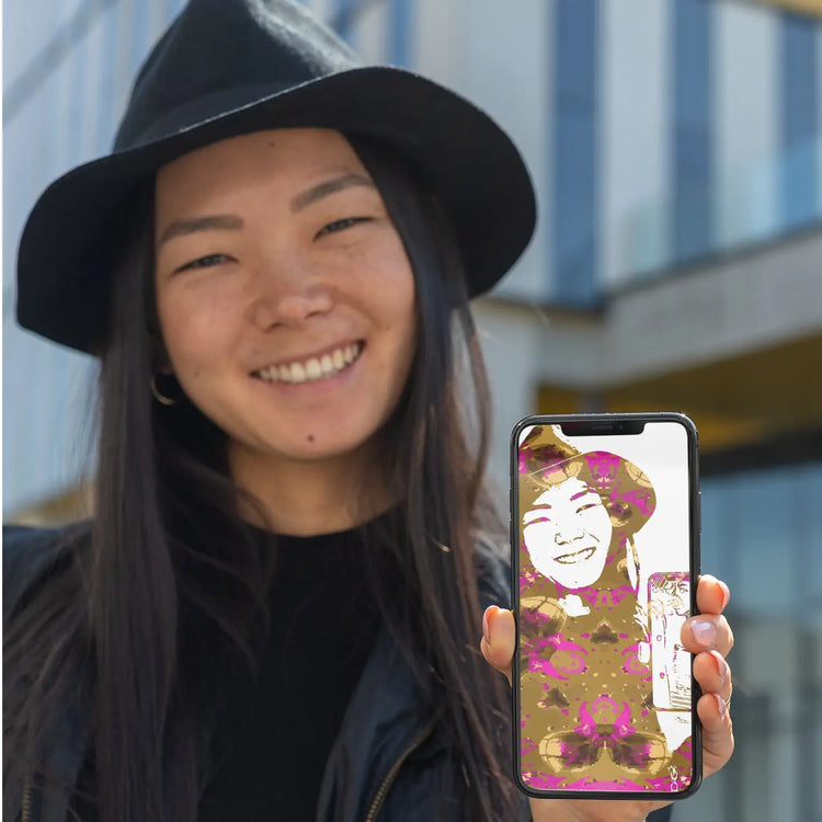 Personalised Digital & Printable Art. - GeorgeKenny Design