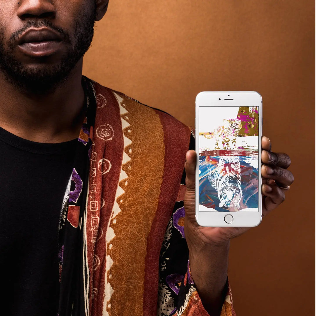 Personalised Digital & Printable Art. - GeorgeKenny Design