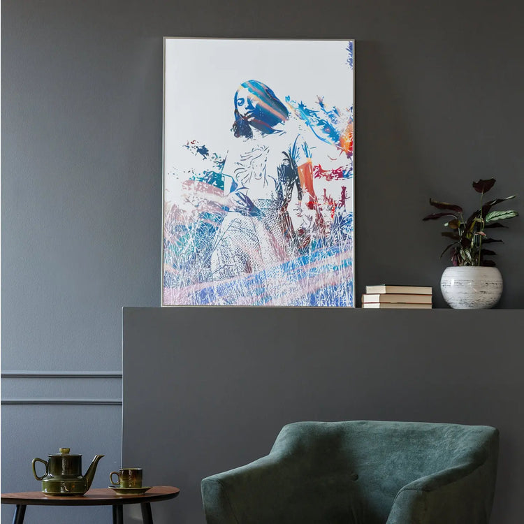 Personalised Digital & Printable Art. - GeorgeKenny Design