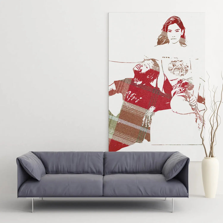 Personalised Digital & Printable Art. - GeorgeKenny Design