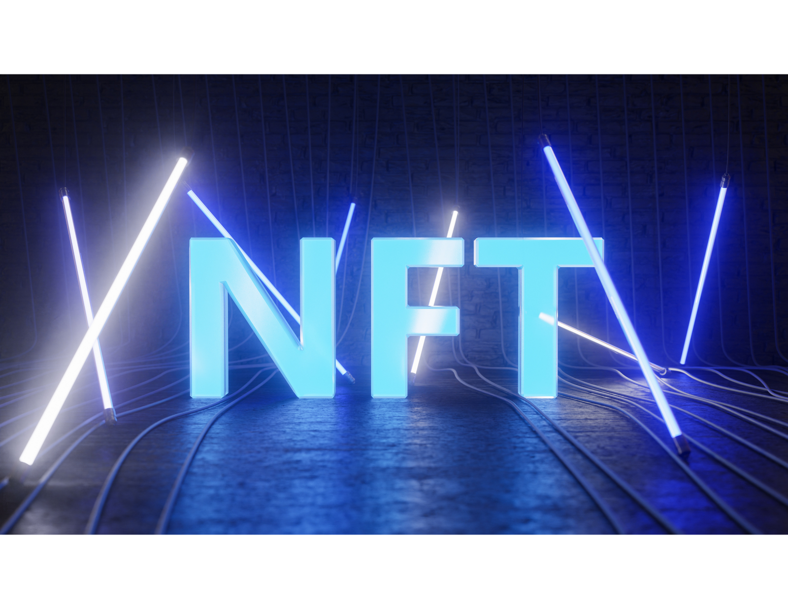 NFTs, explained: These hot digital collectibles shaking up art and gaming – but what are NFTs exactly?