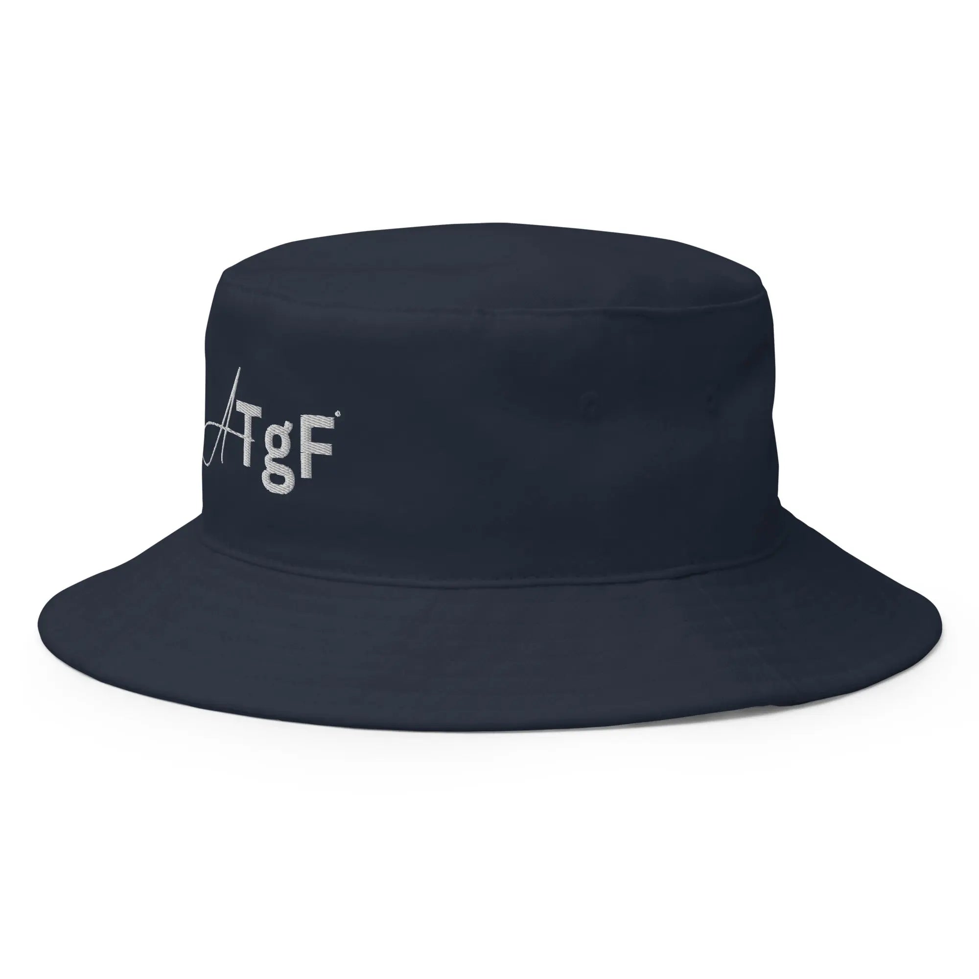 Bucket Hat GeorgeKenny Design