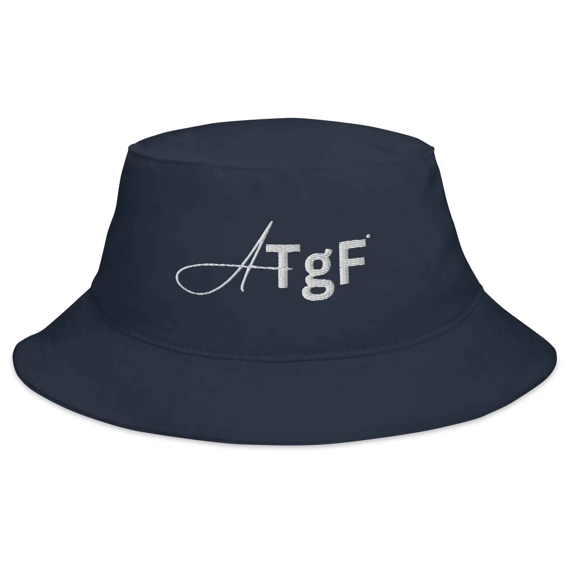 Bucket Hat GeorgeKenny Design