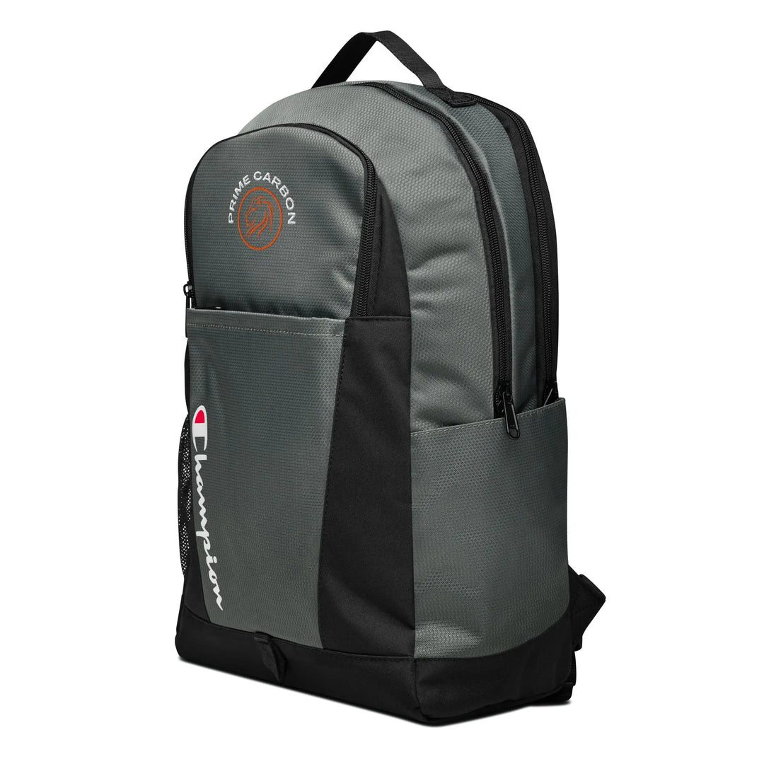 Champion backpack GeorgeKenny Design