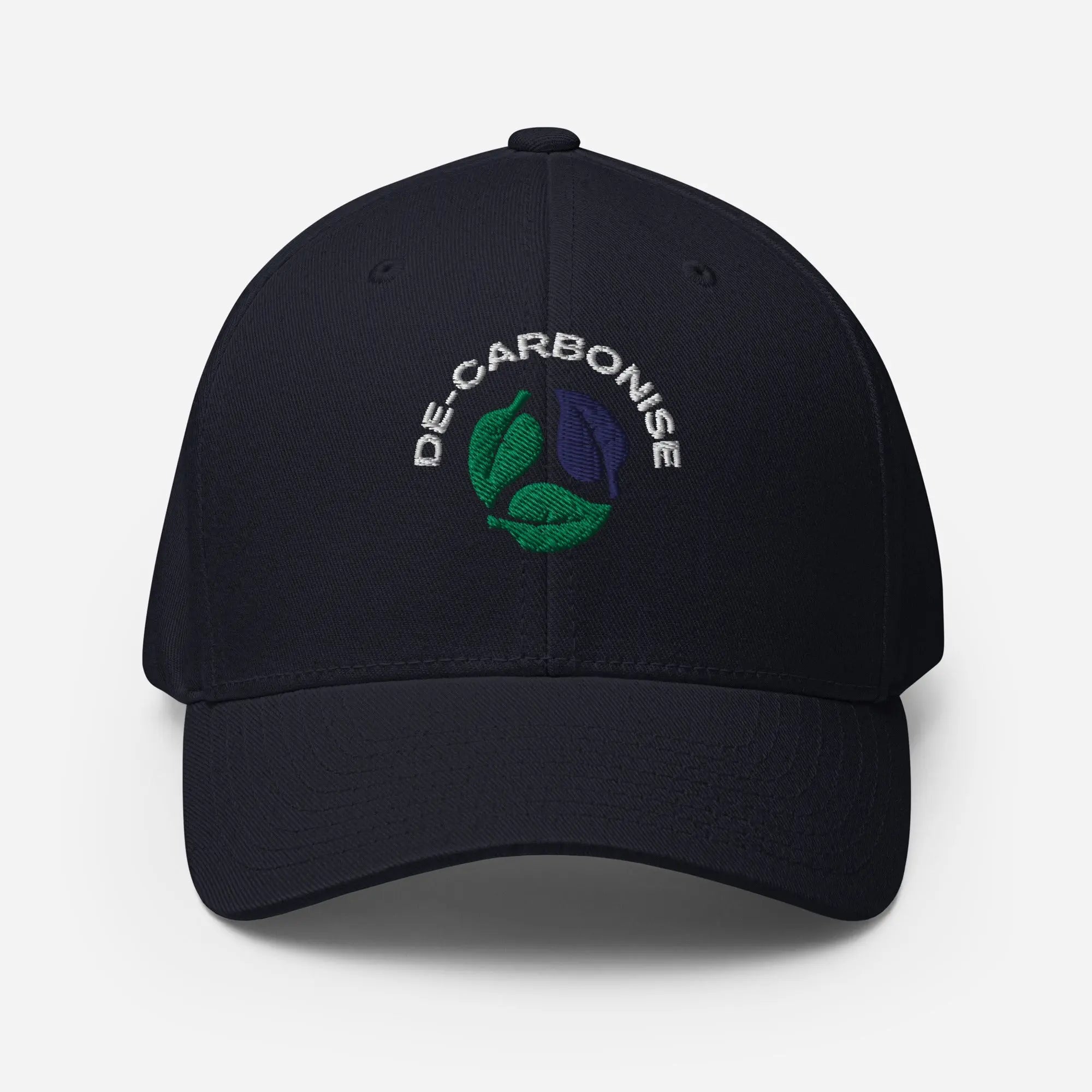 De Carbonise | Structured Twill Cap GeorgeKenny Design
