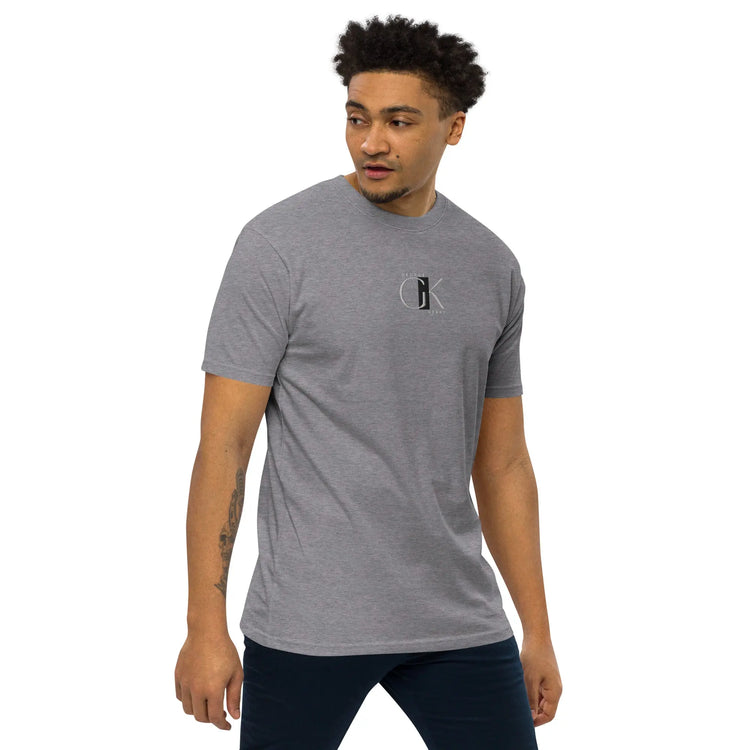 Premium heavy | Target Carbon Hood GeorgeKenny Design