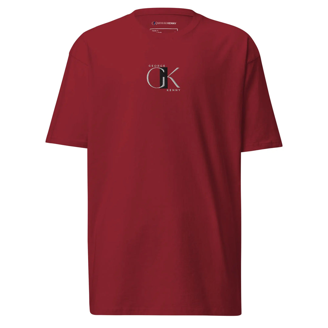 Premium heavy | Target Carbon Hood GeorgeKenny Design