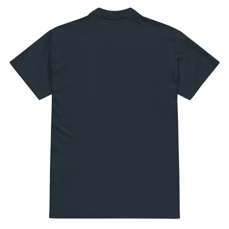 Premium pique polo shirt | GK GeorgeKenny Design