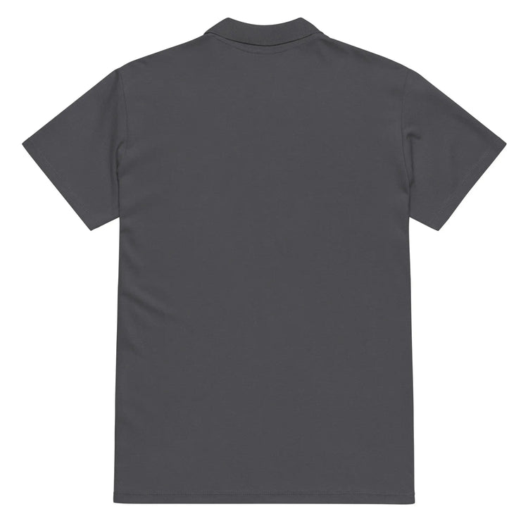 Premium pique polo shirt | GK GeorgeKenny Design