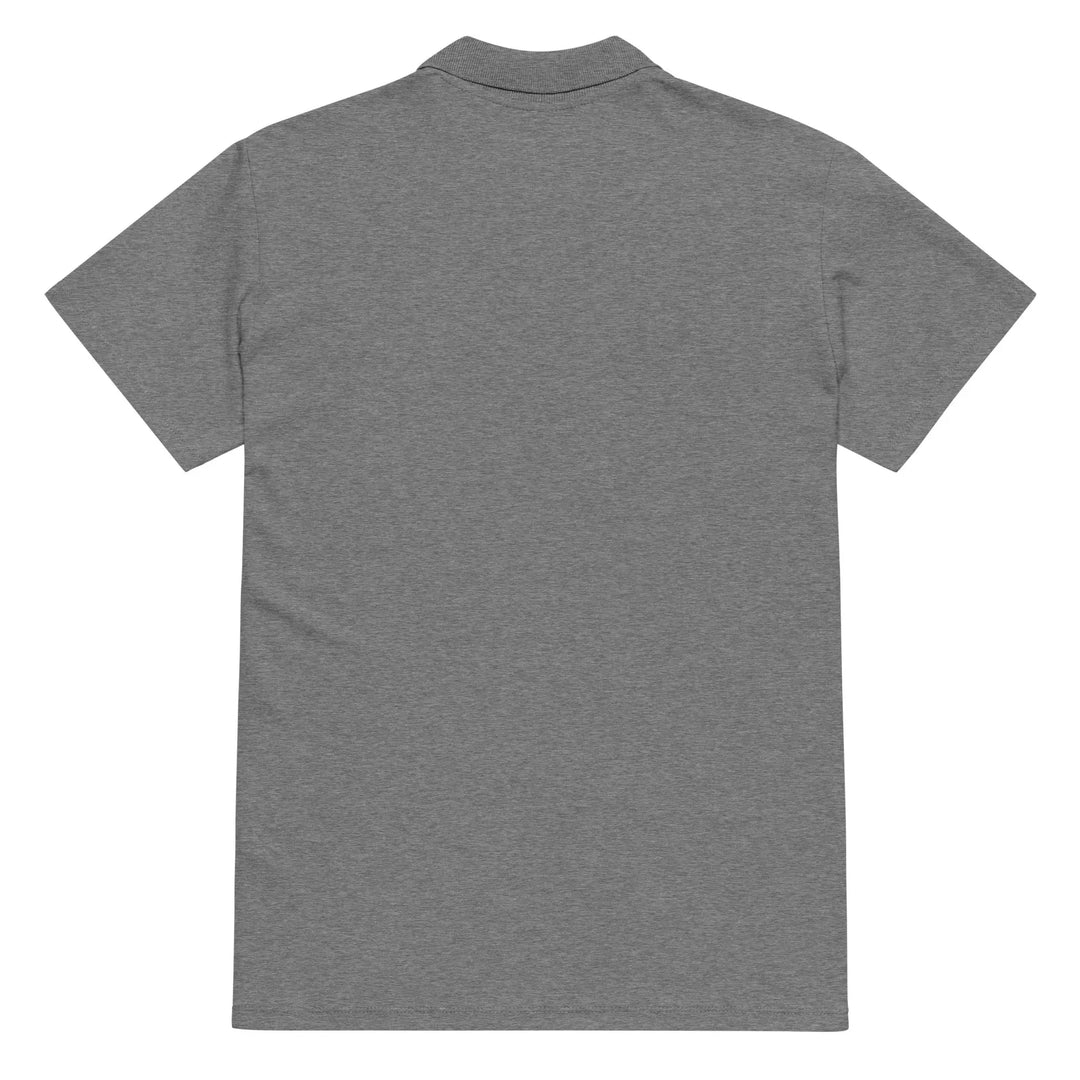 Premium pique polo shirt | GK GeorgeKenny Design
