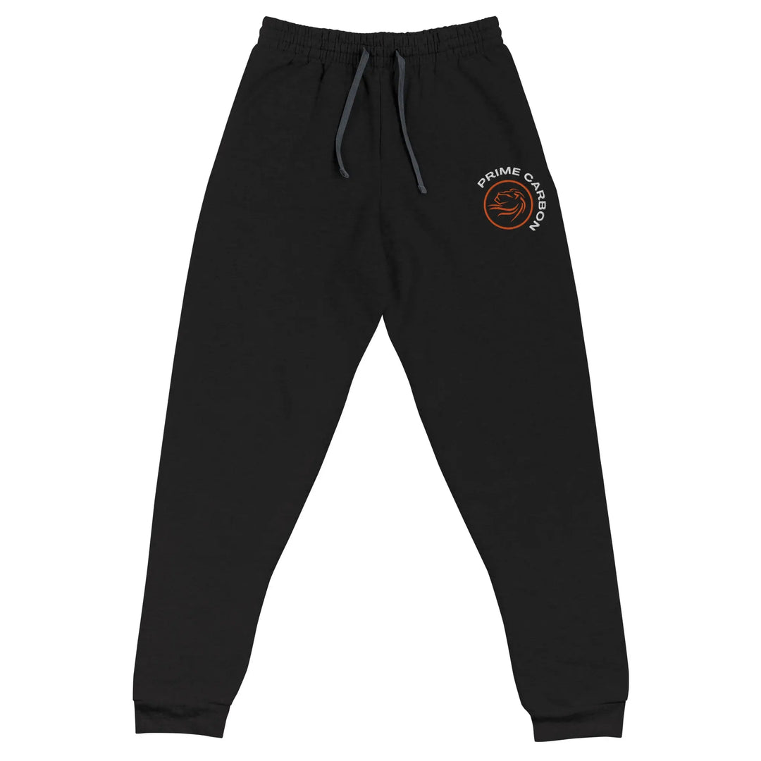 Prime Carbon Lion | Comfy Joggers GeorgeKenny Design