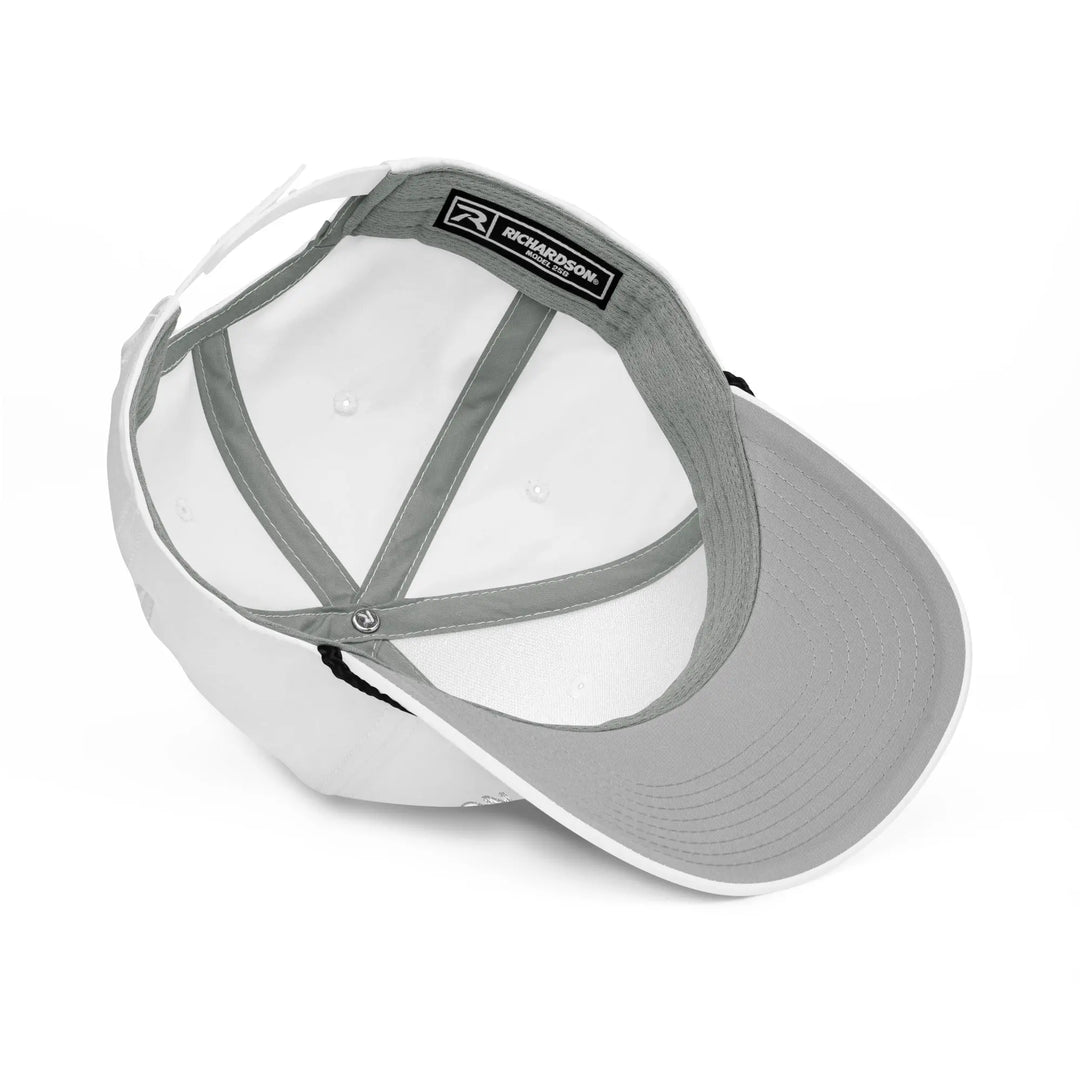 Prime Carbon | Classic rope cap GeorgeKenny Design