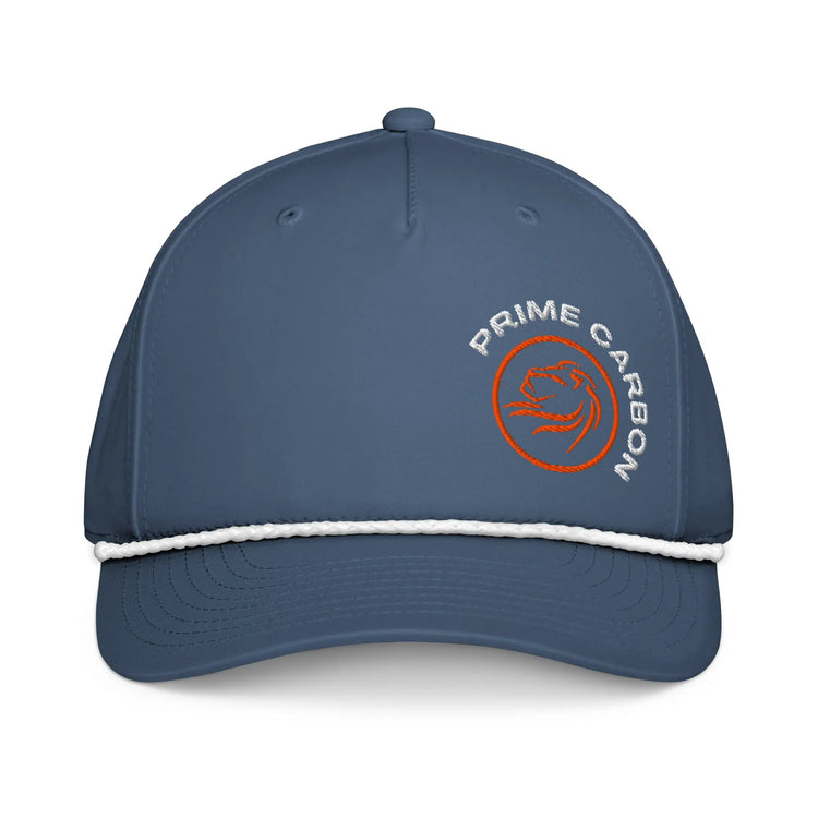 Prime Carbon | Classic rope cap GeorgeKenny Design