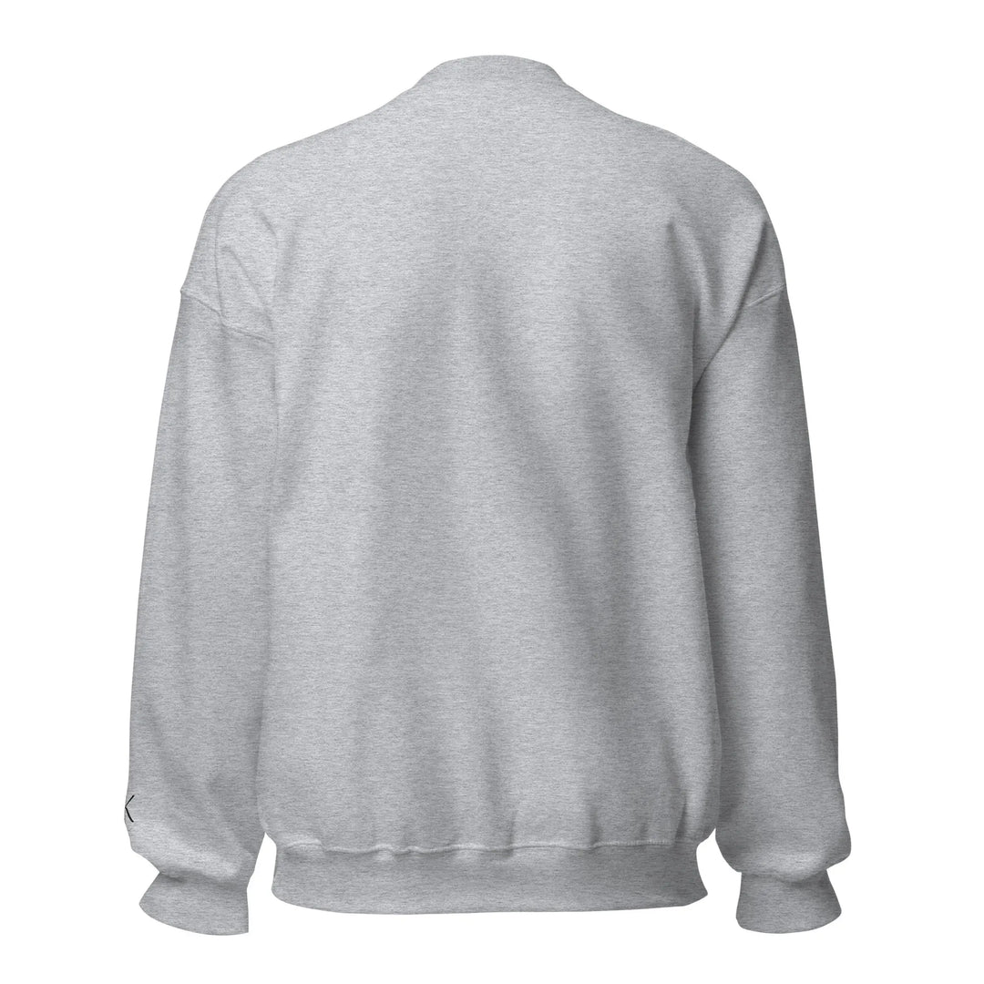 Unisex Sweatshirt GeorgeKenny Design