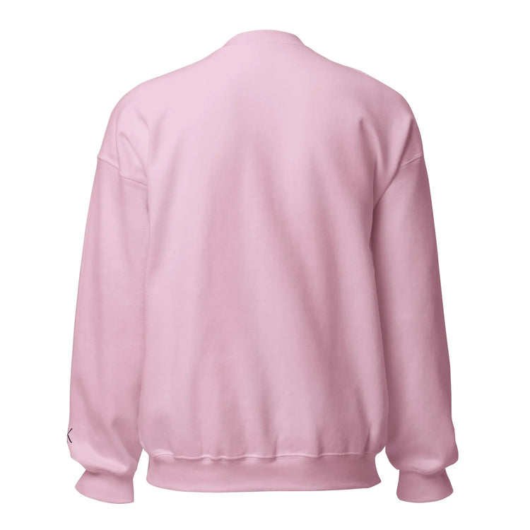 Unisex Sweatshirt GeorgeKenny Design